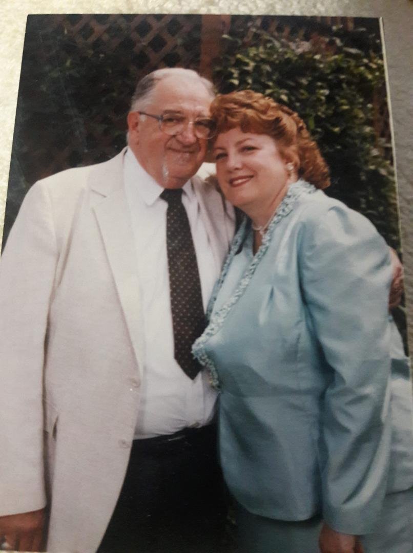 Happy Fathers Day Daddy.