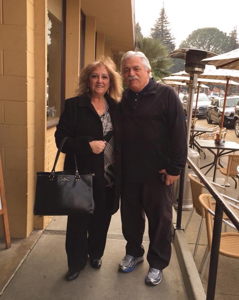 Breakfast with John Pluff