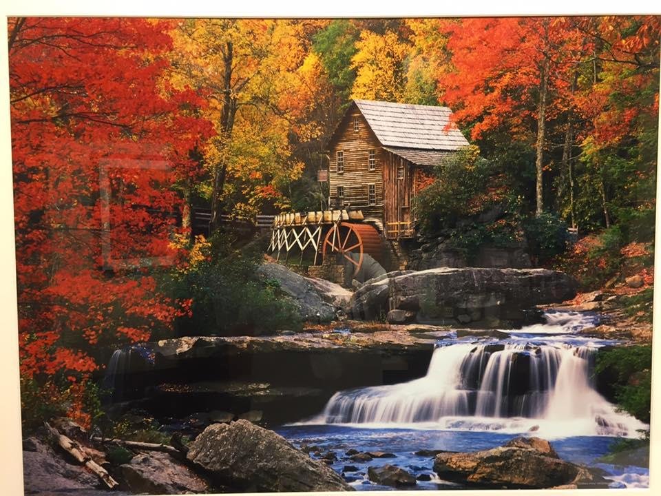 Could you live here???