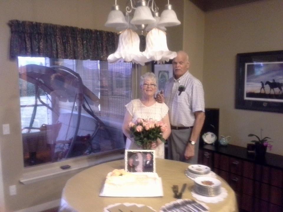 50th anniversary
