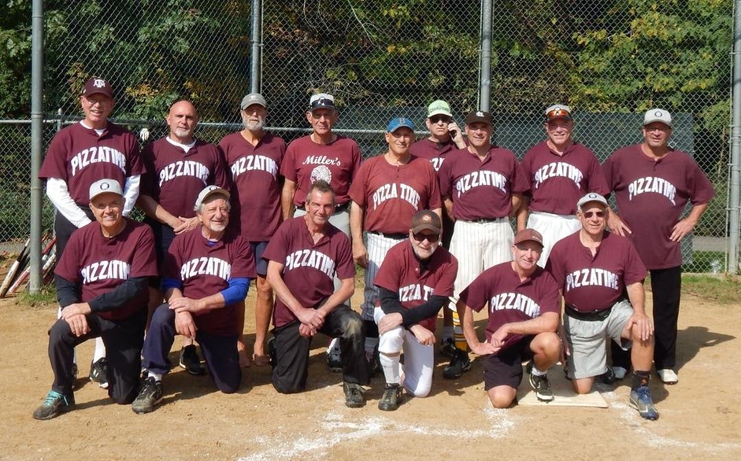 Playoff Champs 2020.