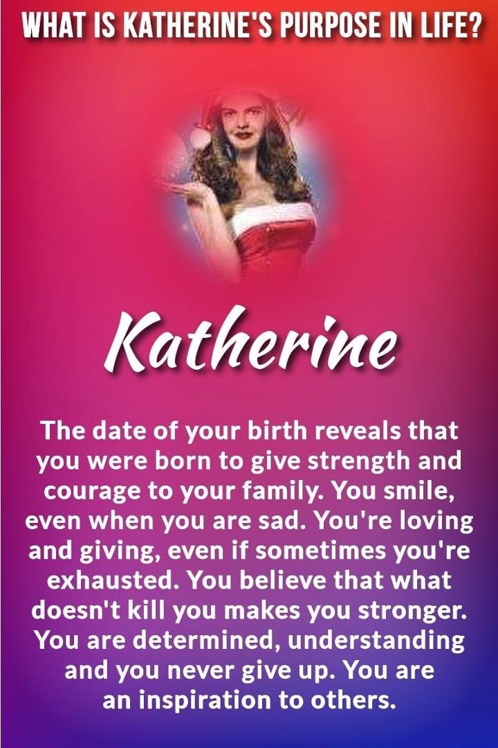 What Is Your Purpose In Life According To Your Date Of Birth?