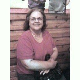 Sandra King's album, March 22, 2011