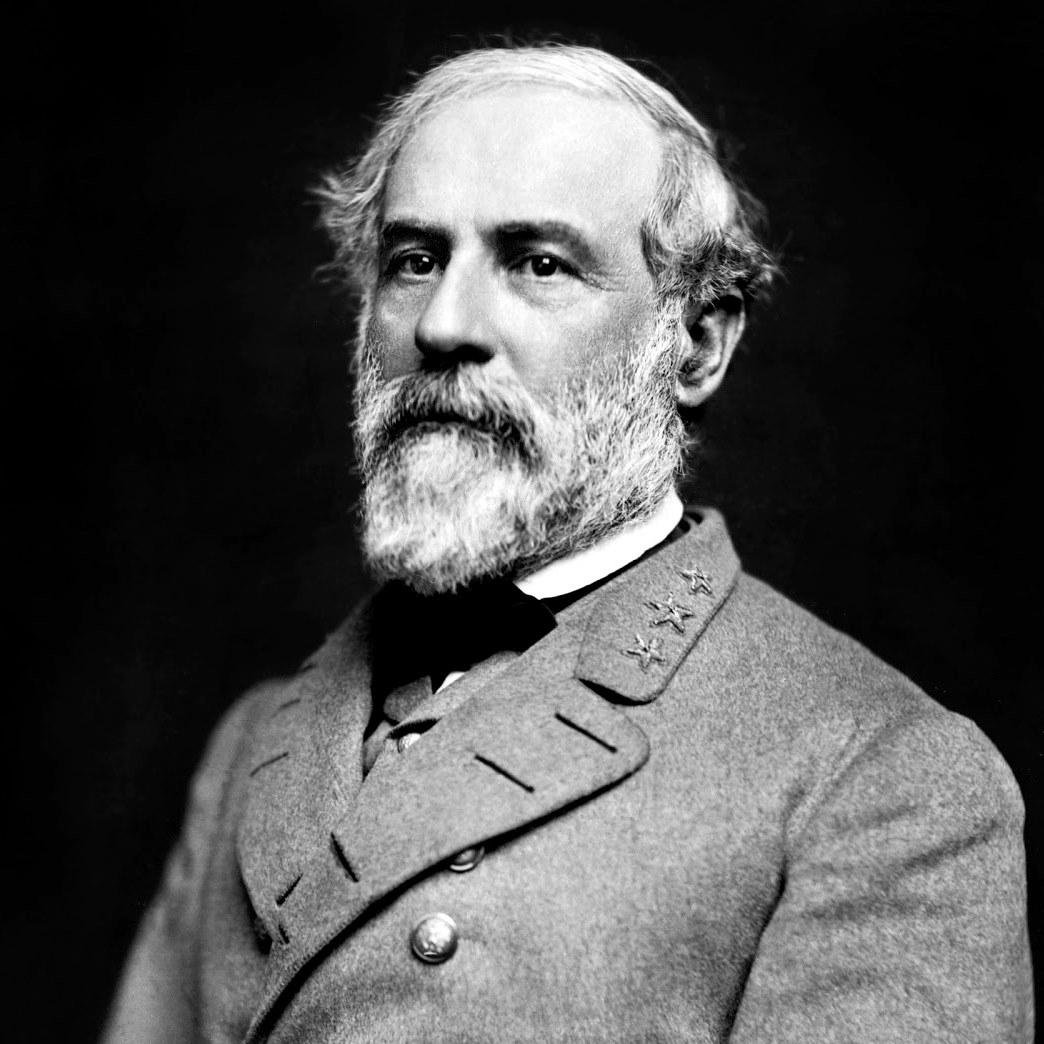 Happy Birthday General!