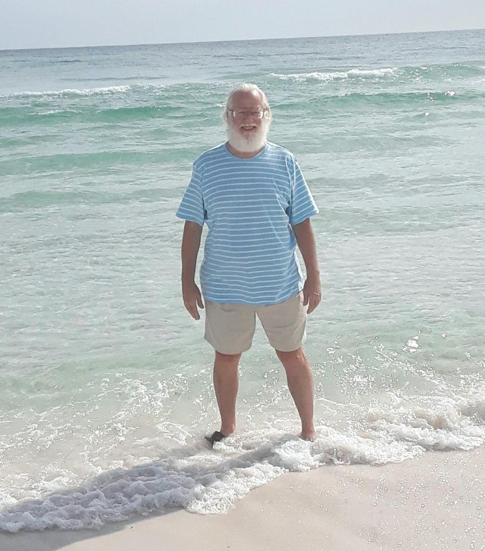 85 degrees sunny Miramar Beach Florida