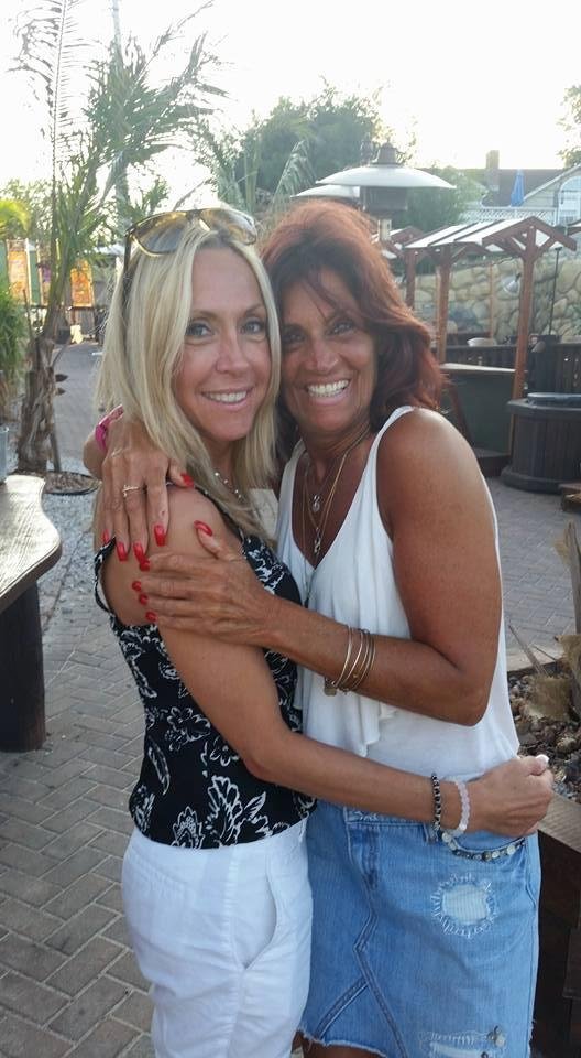 Love my friend Suzan Formica-Russo