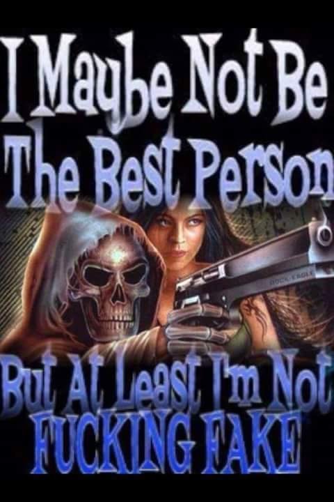 It says it all