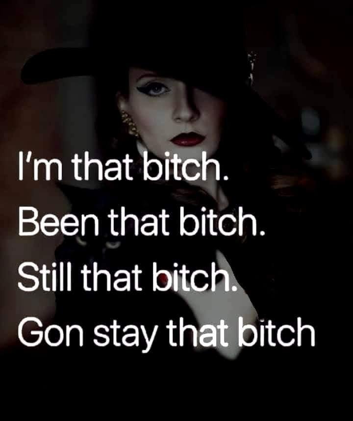 Amen to that!
