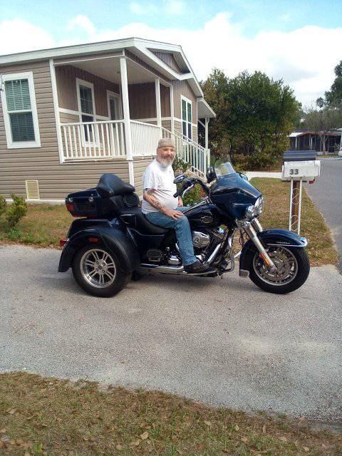 Tom Smith's album, Timeline photos