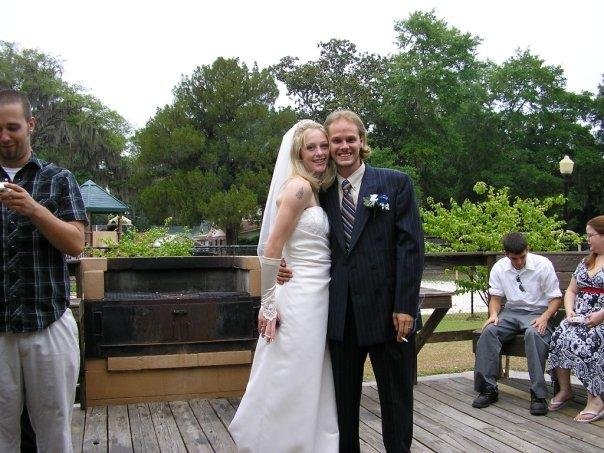 Jason and Sarah