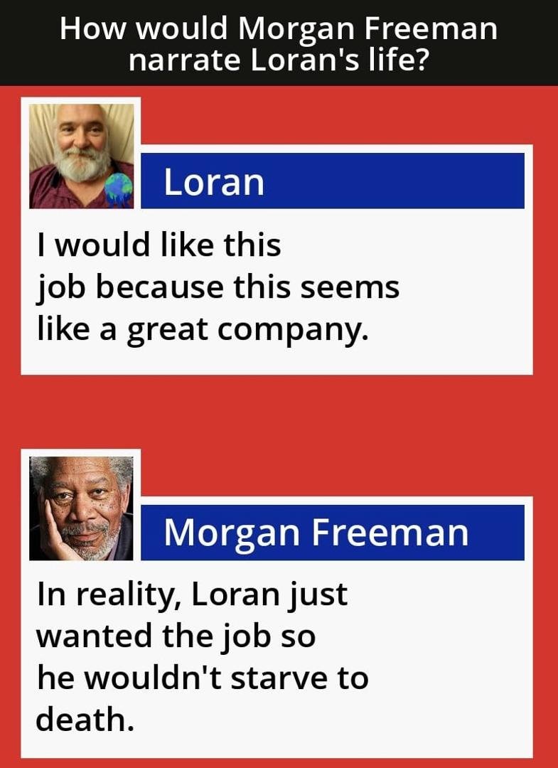 Loran Wadman's album, Timeline Photos