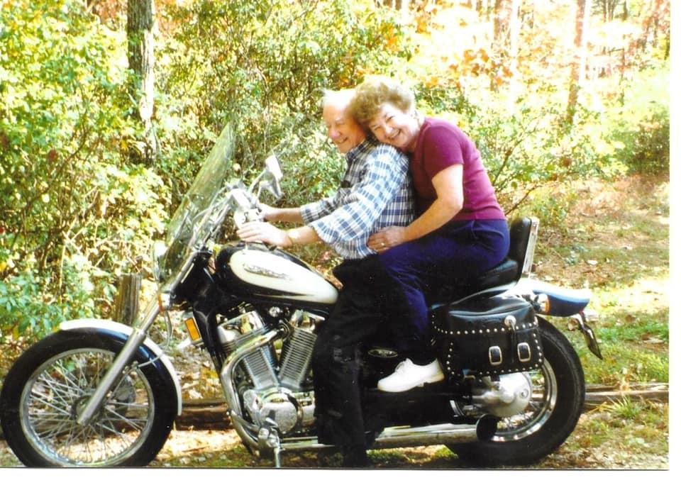 Happy Fathers Day to my dad in heaven. I miss him terribly. Best dad ever!