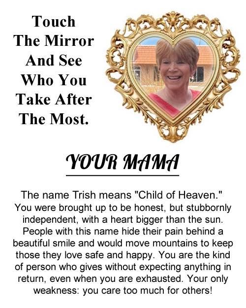 Trish Walmsley's album, Timeline photos