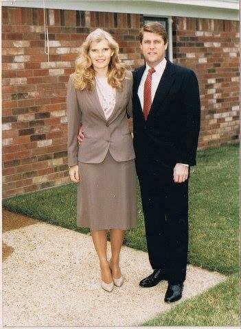 Memphis, 1984-1985