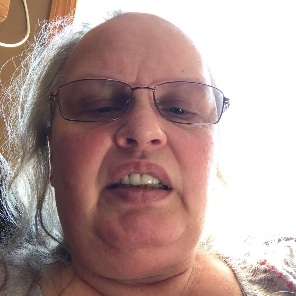 Pam Herbig's album, Mobile Uploads