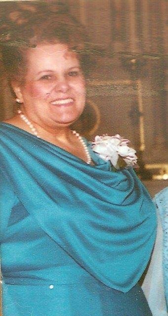 I know Mother's Day is tomorrow but I didn't want to get busy and forget. My Mom died of cancer in 2003. We didn't always have the best relationship when I grew up. However, we healed our relationship and she left this eart