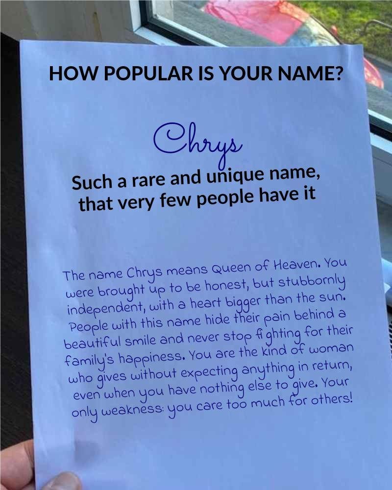Chrys White-Parker's album, Mobile uploads