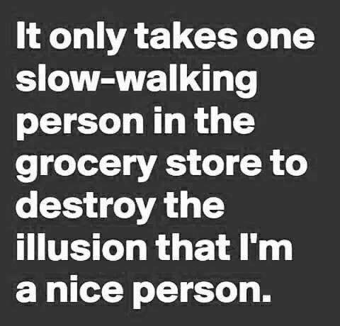 I really don’t like shopping!!!