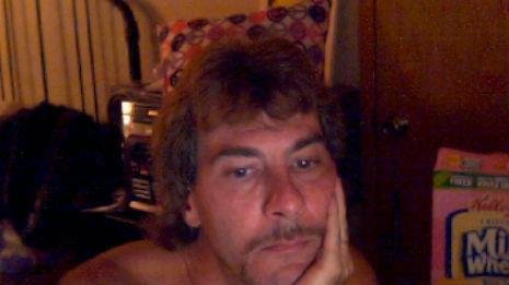 John Bender's album, Webcam Photos