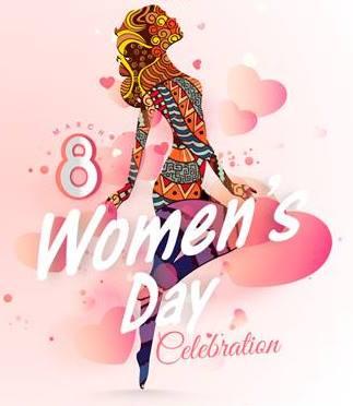 Happy International Women's Day Ladies!! Wishing you all a day as #BEAUTIFUL as you are! 🤩😍👏❤️
