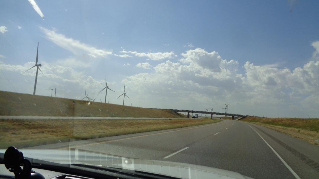 Windmills