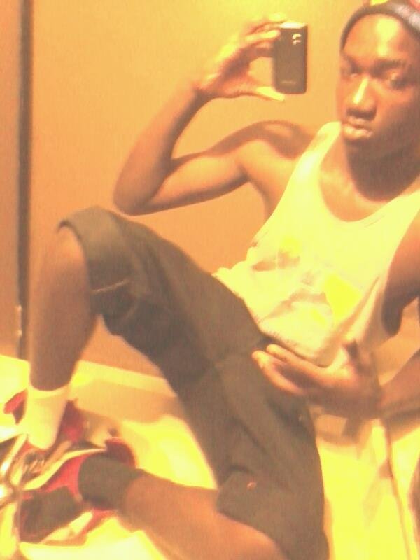 I got ur gurl dick whip