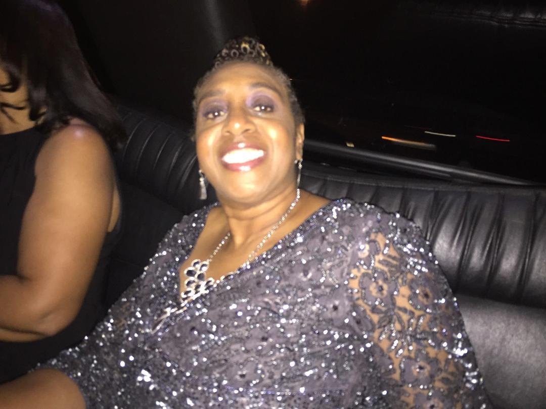 Cheryl Joseph's album, Mobile Uploads