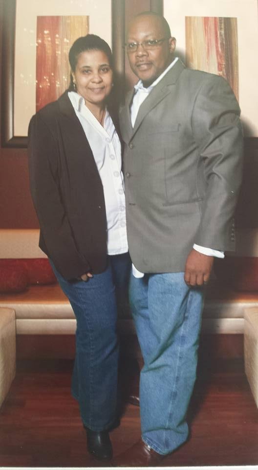 Reginald Leverette's album, Mobile Uploads