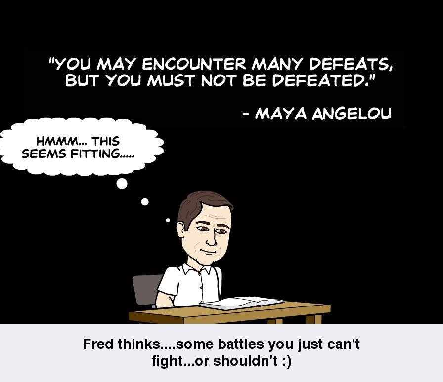 Frederick Roth's album, Bitstrips Photos