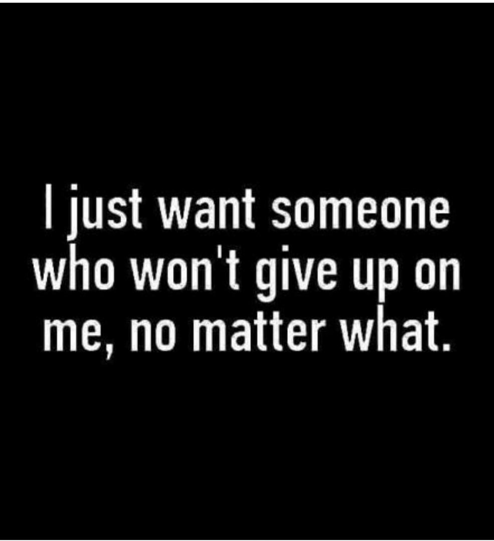 AIN'T THAT THE TRUTH!!!!!
I'VE WASTED 30 YRS TRYING TO FIND SOMEONE!!!!!!