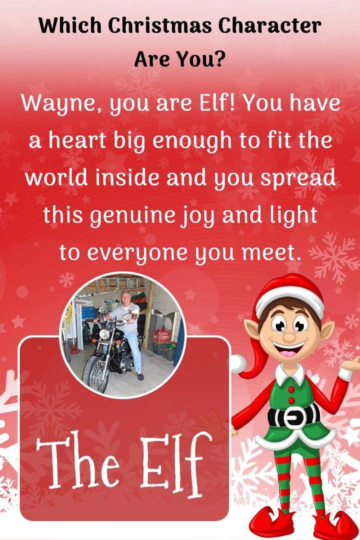 Wayne Varley's album, Timeline photos
