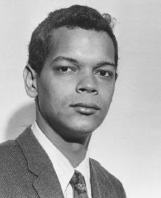 Julian Bond, 1940-2015