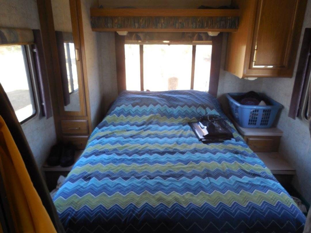 Mike Matterson's album, Motorhome Trip to Florida