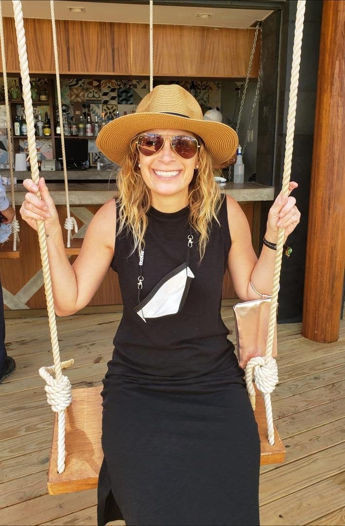 A VERY HAPPY BIRTHDAY TO OUR FAVORITE BEAUTIFUL, GORGEOUS, TALENTED DAUGHTER, JENNY! ALL OUR LOVE, MOM & DAD.