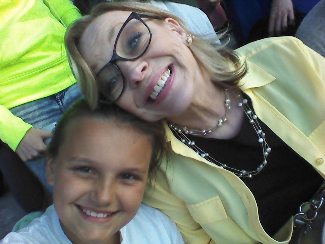 Debbie Mitchell-Derr's album, Mobile Uploads