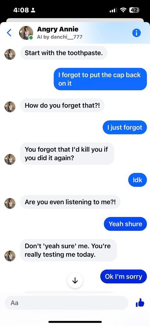 Michael J Long's album, Mobile uploads