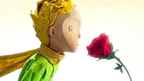 “People where you live," the little prince said, "grow five thousand roses in one garden... yet they don't find what they're looking for...”
“They don't find it," I answered.
“And yet what they're looking for could be fou