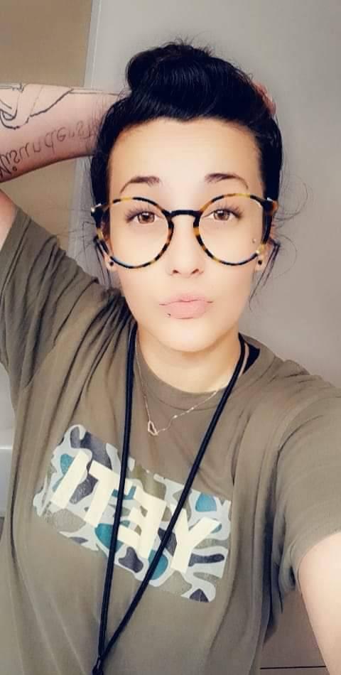 Brittany Scott's album, Mobile uploads
