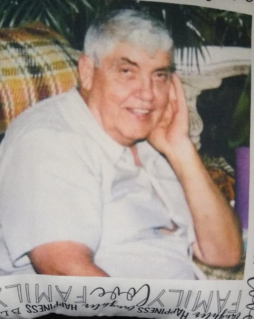 Want to wish my dad a happy father's day in heaven!!love and miss you more than words can say