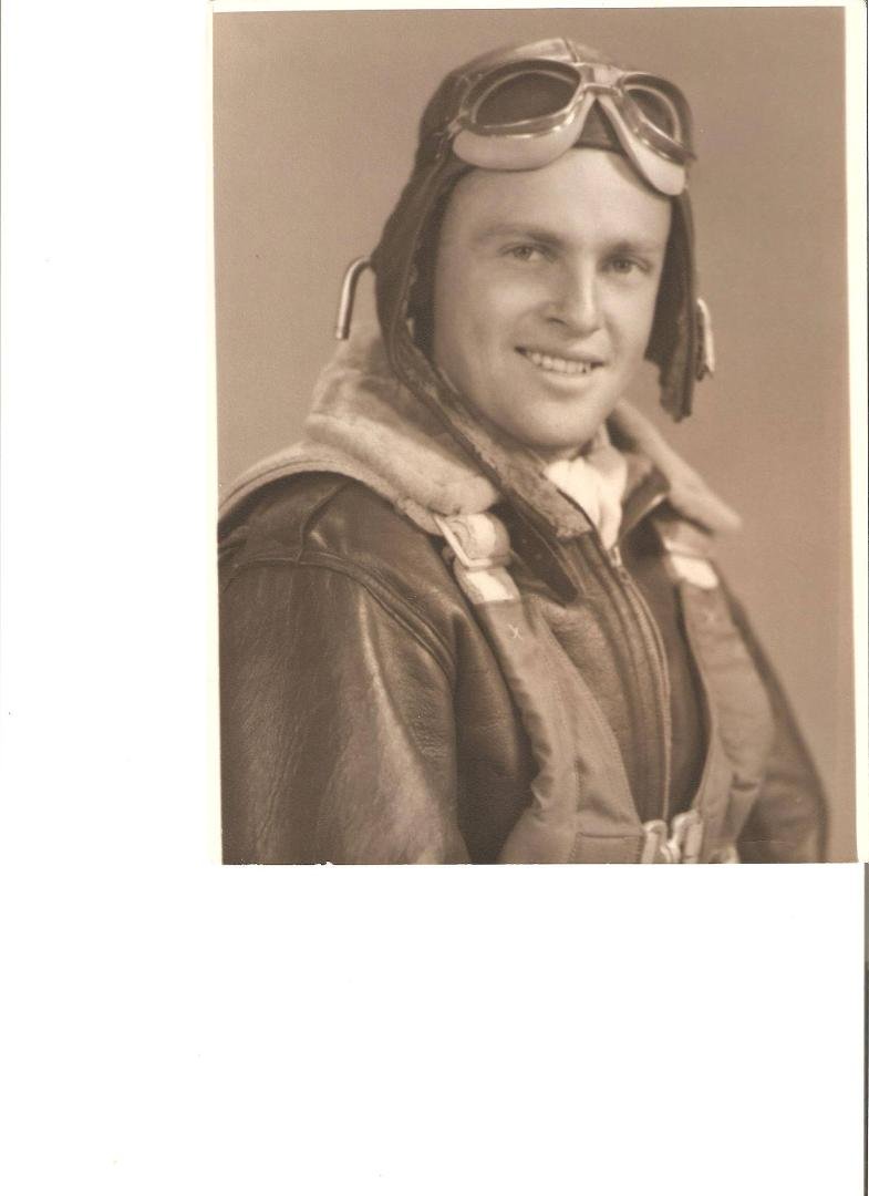 WWII Patriot of the Day Photo Gallery
Patriot of the Day
Studio 1430 honoring our Patriot's of the Day!
Lt. Col Walter M. Markey, USAF
Photo 1 of 20
Lt. Col Walter M. Markey, USAF
Next
3/18/15: : Lt. Col Walter M. Markey,