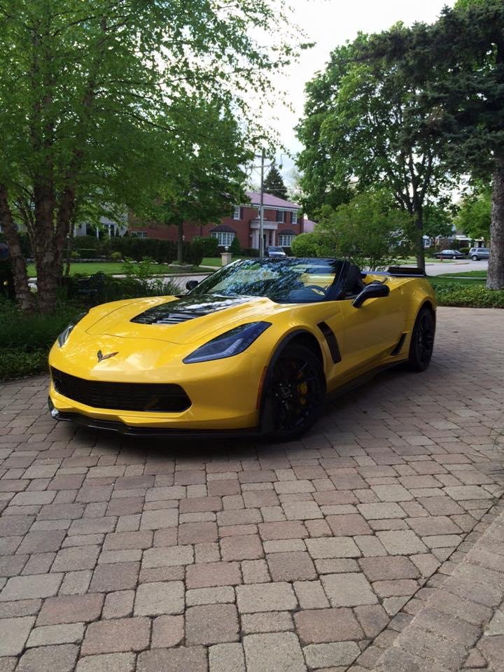 Mid-life crisis remedy!