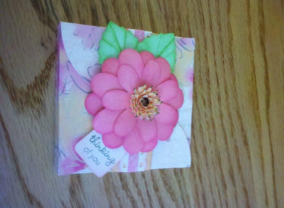 Donna Smith's album, Mobile Uploads