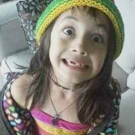 Today is my granddaughters 17 th birthday. I’m so proud of her .