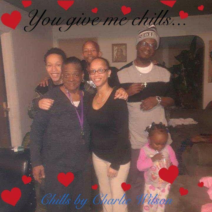monica deloach's album, Mobile Uploads