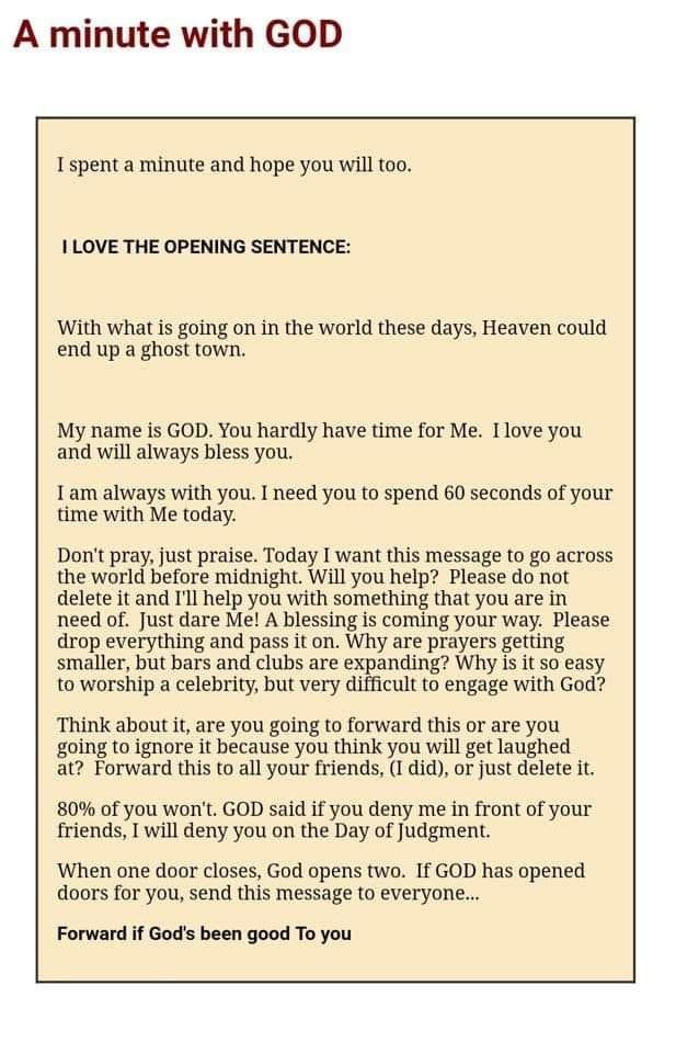 Amen