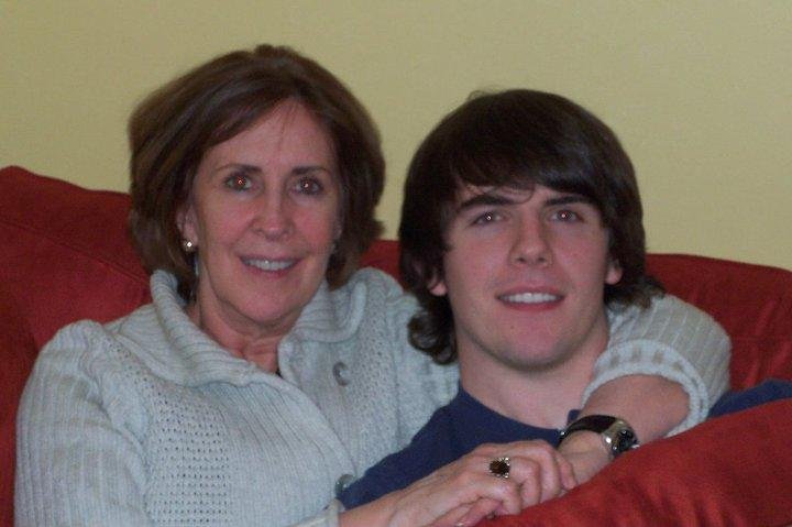 Patrick Mariani's album, January 13, 2011