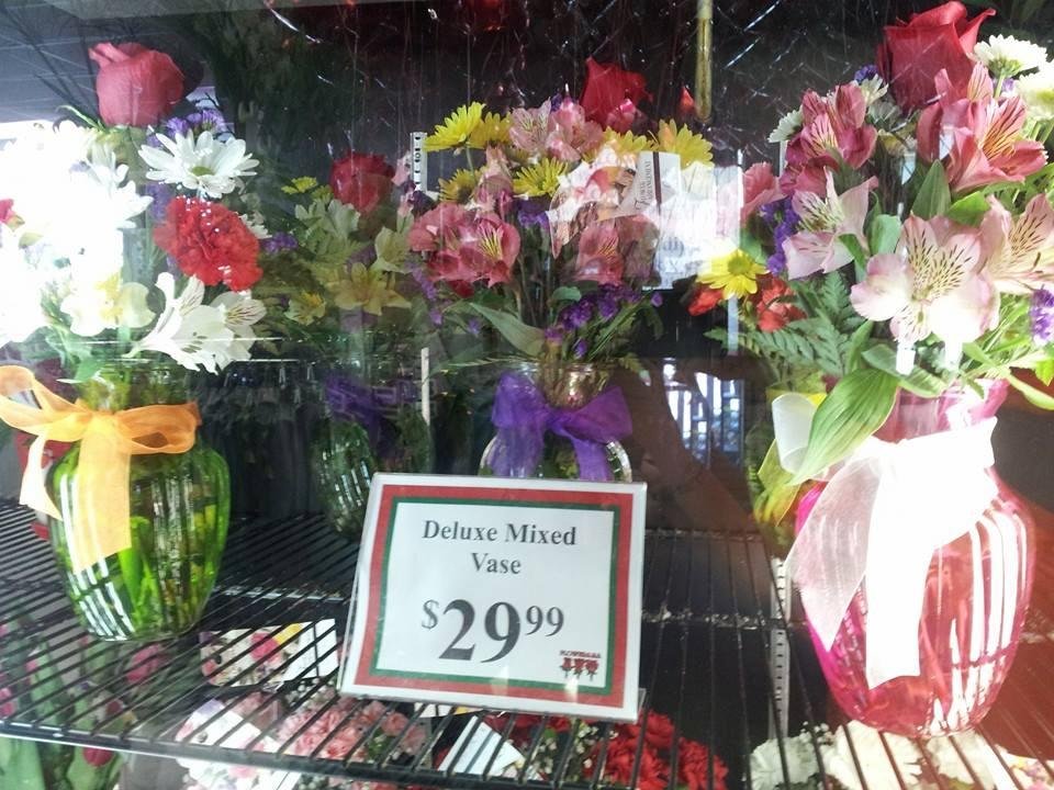 Flowerama Clearwater