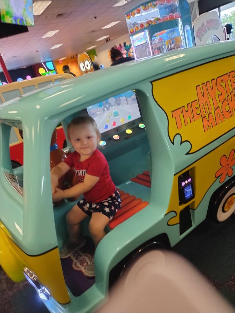 Jerayne Lowry's album, Timeline photos