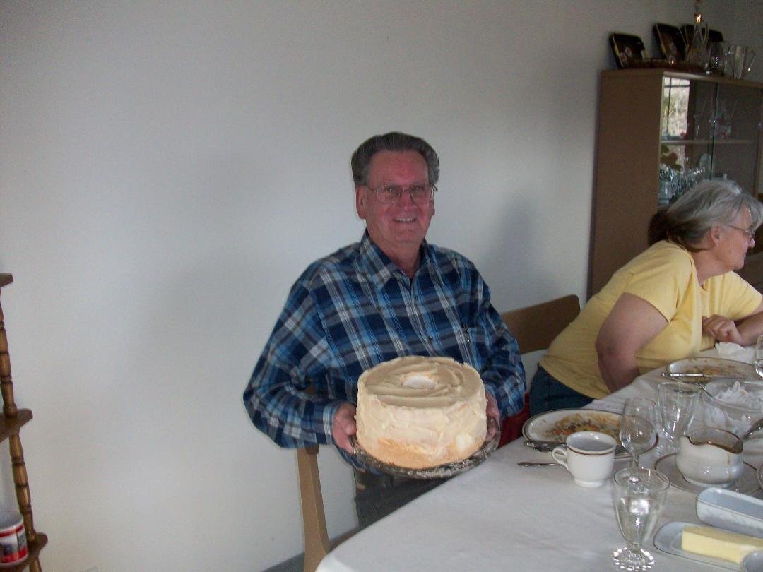 VERN FRESTEAD one of my best freinds died Saturday night. May he rest in peace.