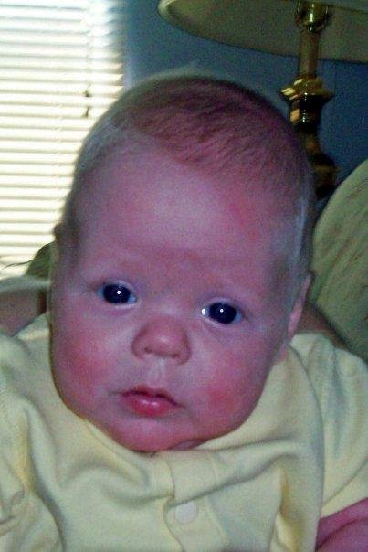 Frances Corbin's album, Eli